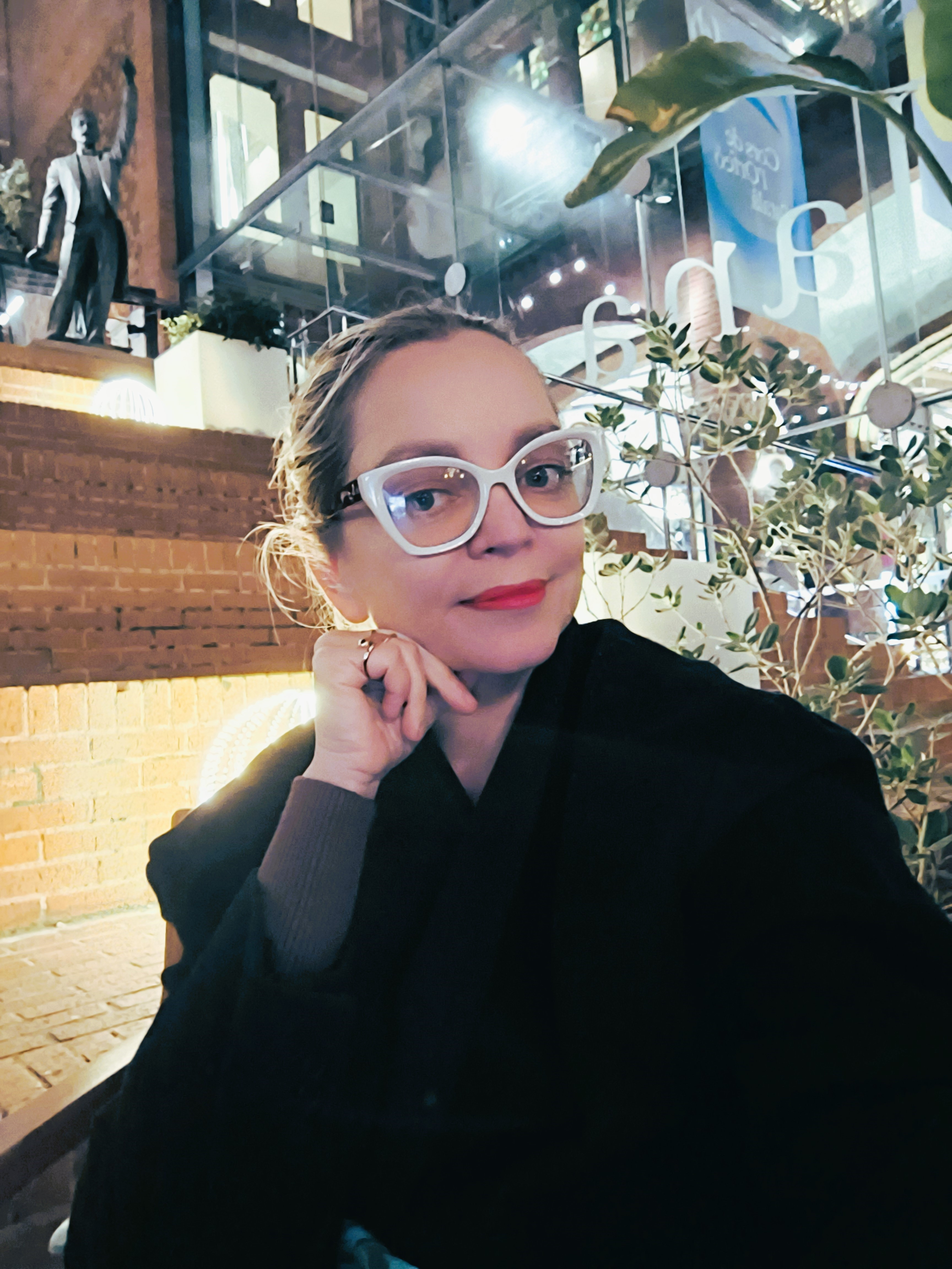 Portrait photo